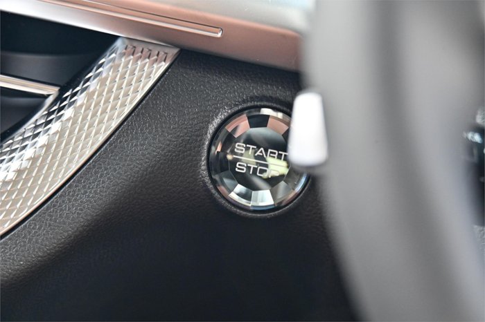 2025 GWM Tank 500 Ultra Hybrid