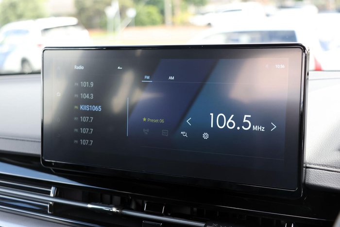 2024 SsangYong Musso Ultimate