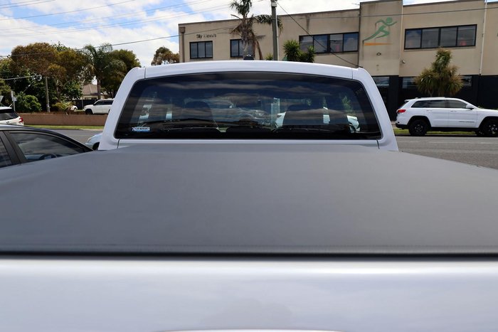 2024 SsangYong Musso Ultimate