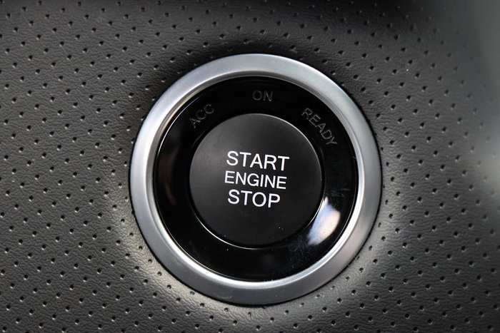 2024 SsangYong Musso Ultimate