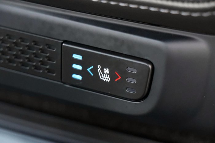 2024 SsangYong Musso Ultimate Q261 MY24 4X4 Dual Range White