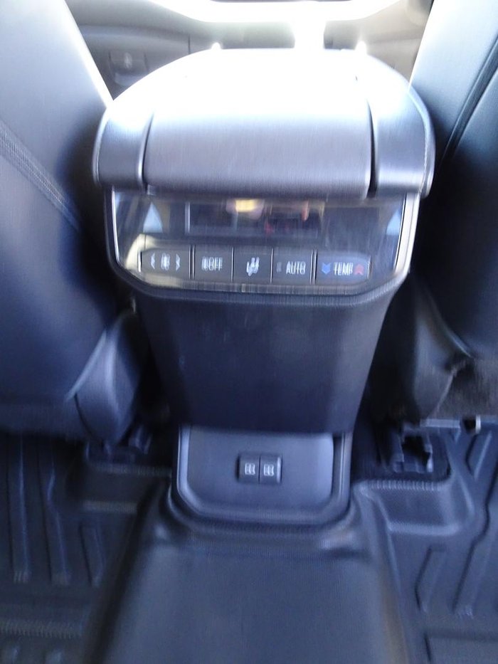 2022 Toyota Kluger GXL AXUH78R 4X4 On Demand Graphite