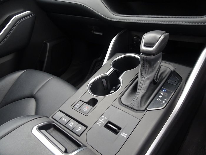 2022 Toyota Kluger GXL