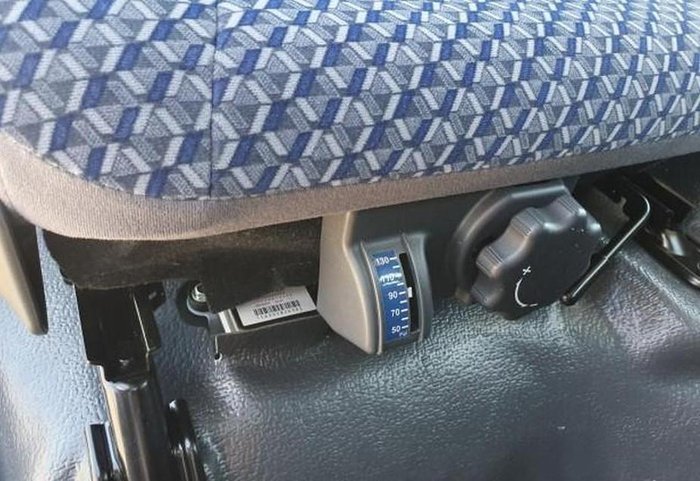 2024 Isuzu Nlr 45-150 Mwb Traypack