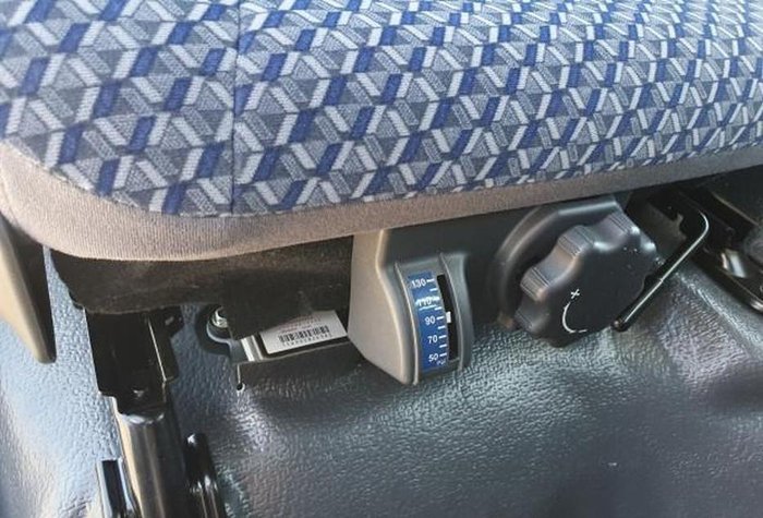 2024 Isuzu Nlr 45-150 Amt Mwb Traypack