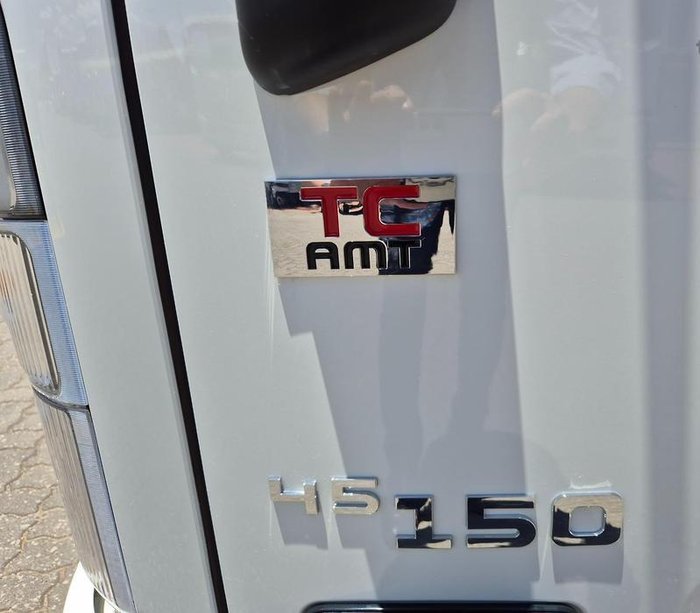 2024 Isuzu Nlr 45-150 Amt Mwb Traypack