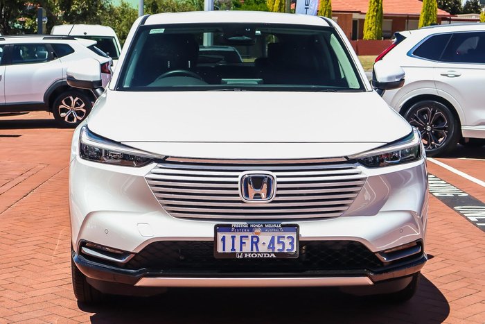 2023 Honda HR-V e:HEV L