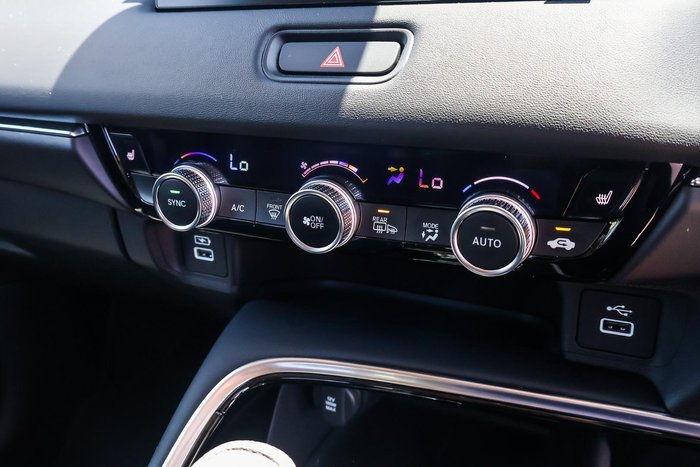 2023 Honda HR-V e:HEV L