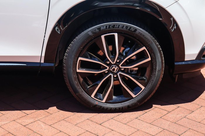 2023 Honda HR-V e:HEV L