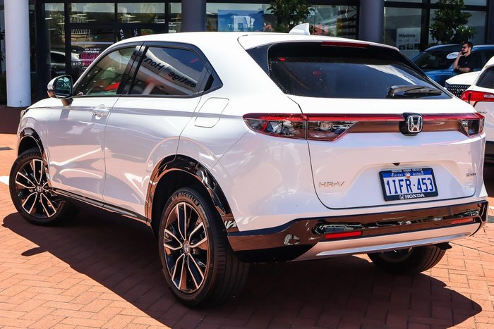 2023 Honda HR-V e:HEV L