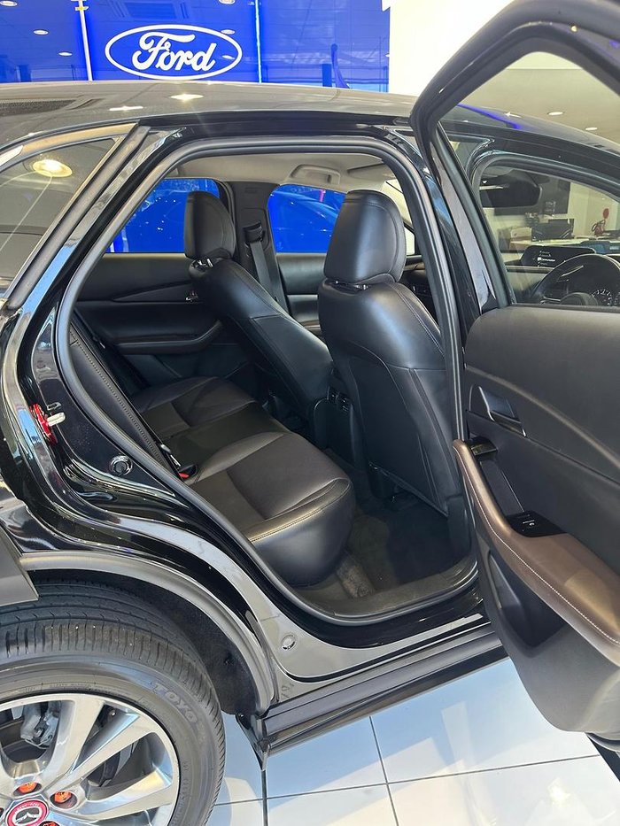 2023 Mazda CX-30 G20 Touring