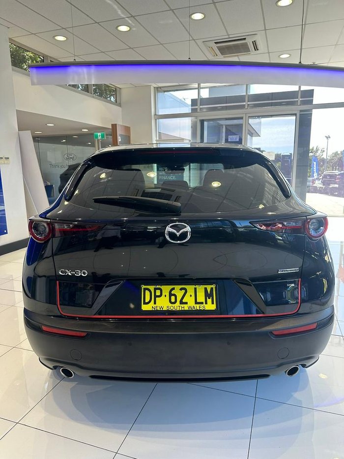2023 Mazda CX-30 G20 Touring