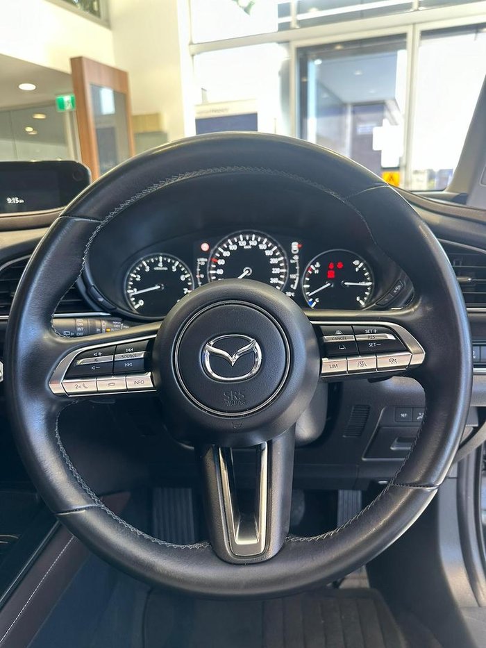 2023 Mazda CX-30 G20 Touring