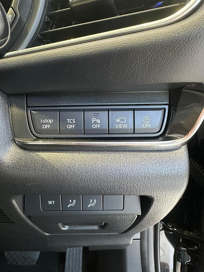 2023 Mazda CX-30 G20 Touring