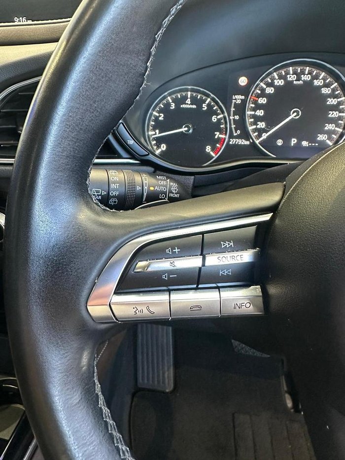 2023 Mazda CX-30 G20 Touring