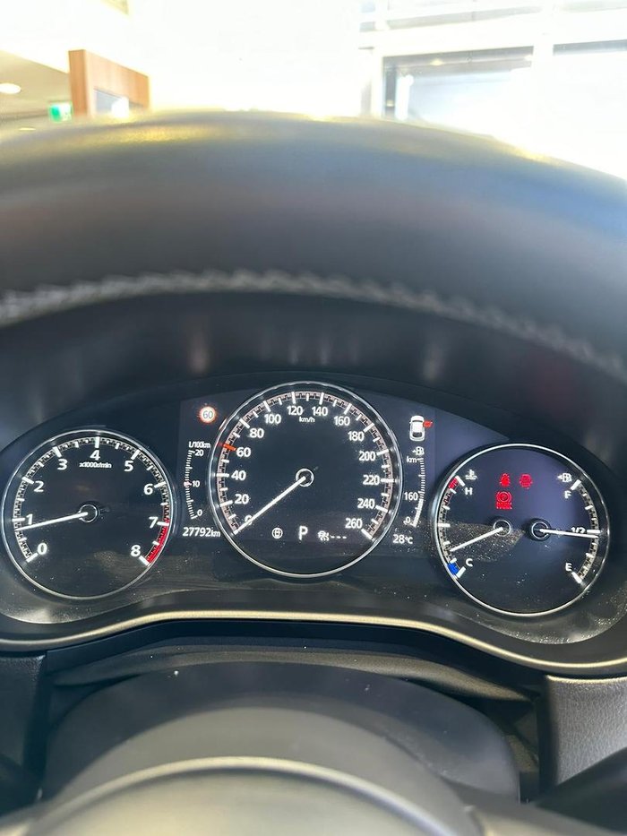 2023 Mazda CX-30 G20 Touring