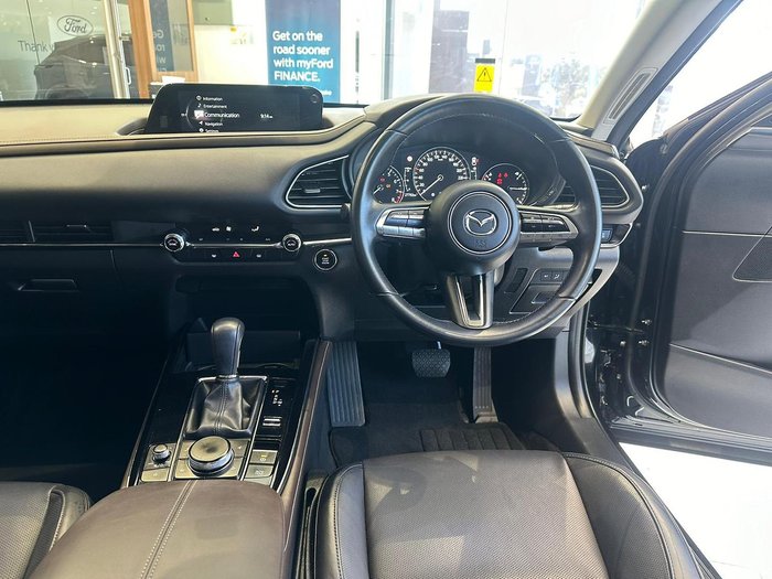 2023 Mazda CX-30 G20 Touring