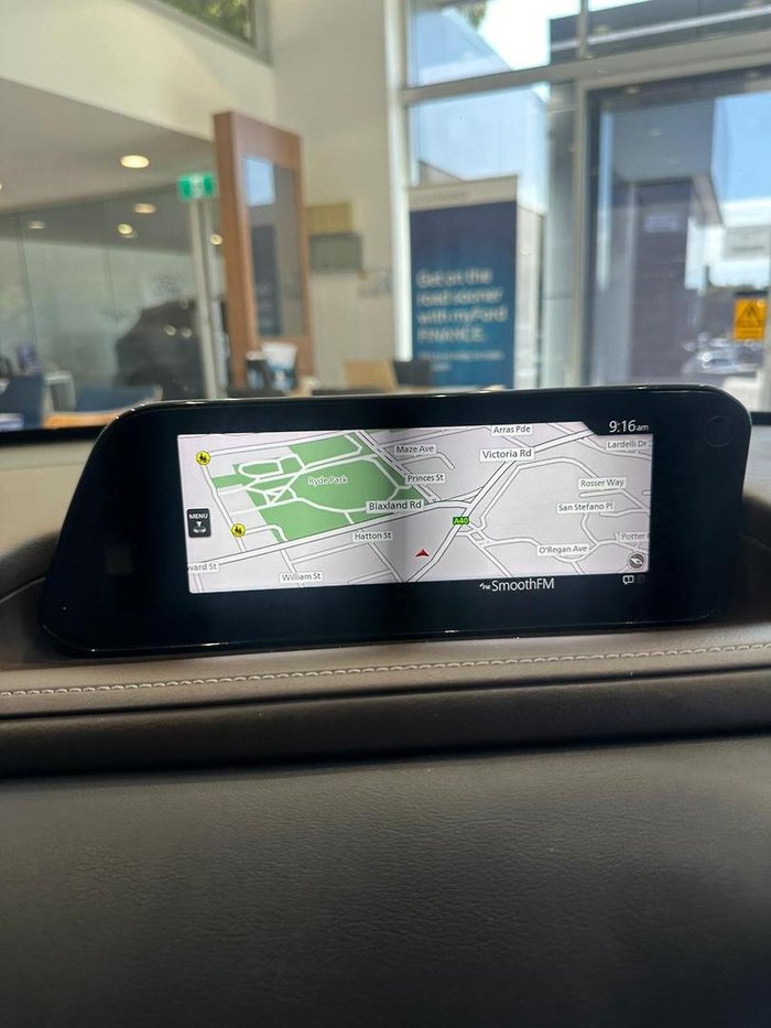 2023 Mazda CX-30 G20 Touring