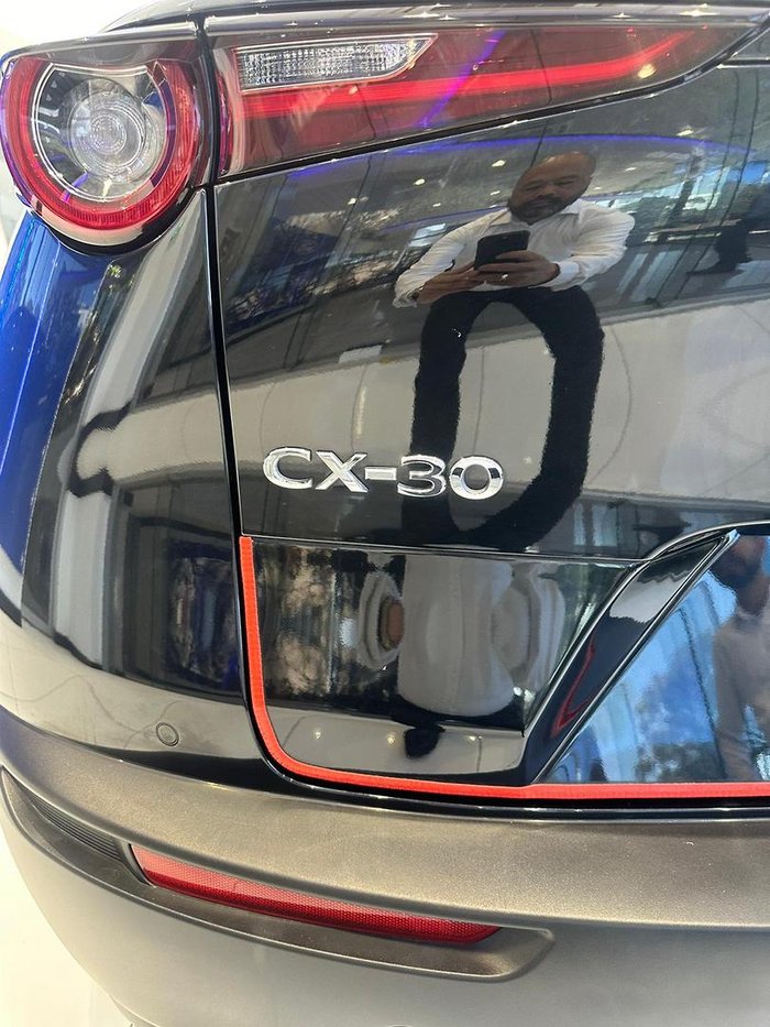 2023 Mazda CX-30 G20 Touring