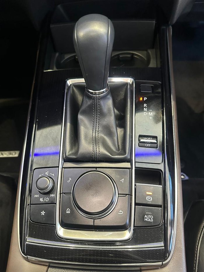 2023 Mazda CX-30 G20 Touring