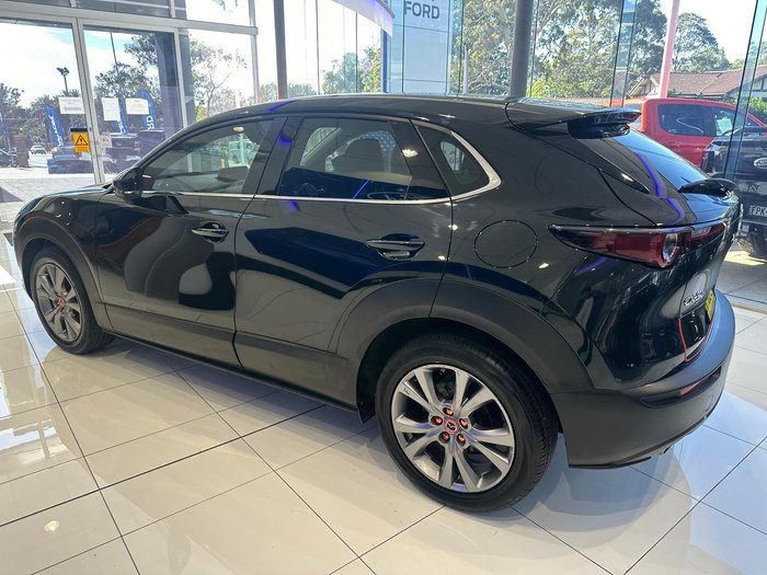 2023 Mazda CX-30 G20 Touring