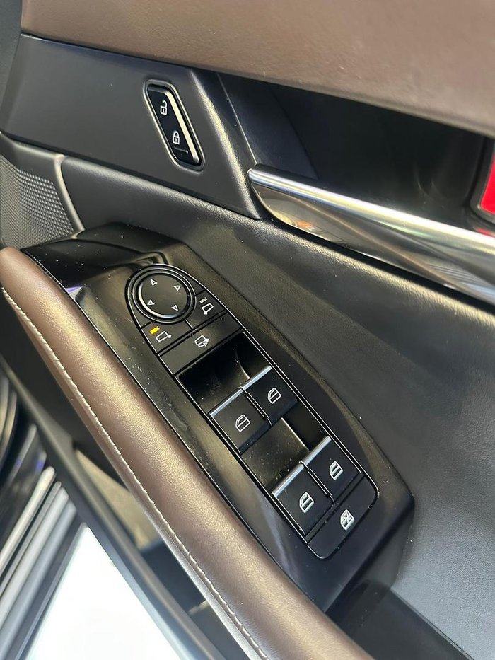 2023 Mazda CX-30 G20 Touring