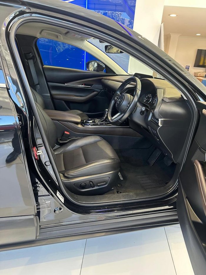 2023 Mazda CX-30 G20 Touring