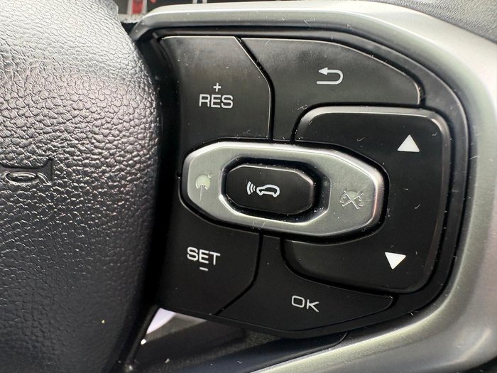 2022 GWM Haval Jolion Ultra