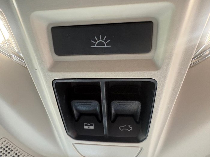 2022 GWM Haval Jolion Ultra