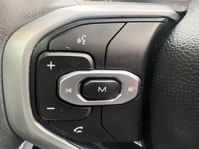 2022 GWM Haval Jolion Ultra