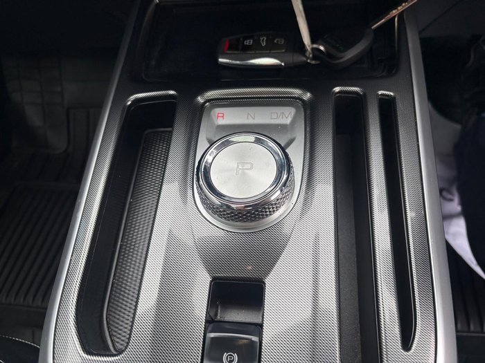 2022 GWM Haval Jolion Ultra