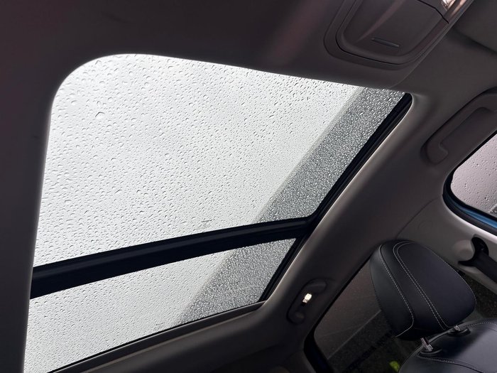 2022 GWM Haval Jolion Ultra