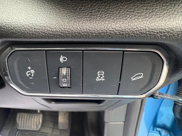 2022 GWM Haval Jolion Ultra