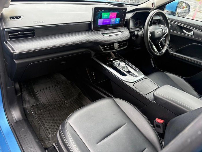 2022 GWM Haval Jolion Ultra