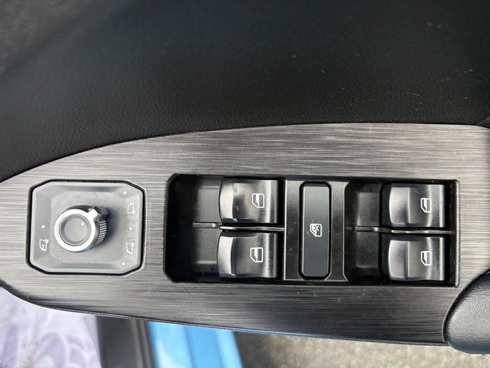 2022 GWM Haval Jolion Ultra