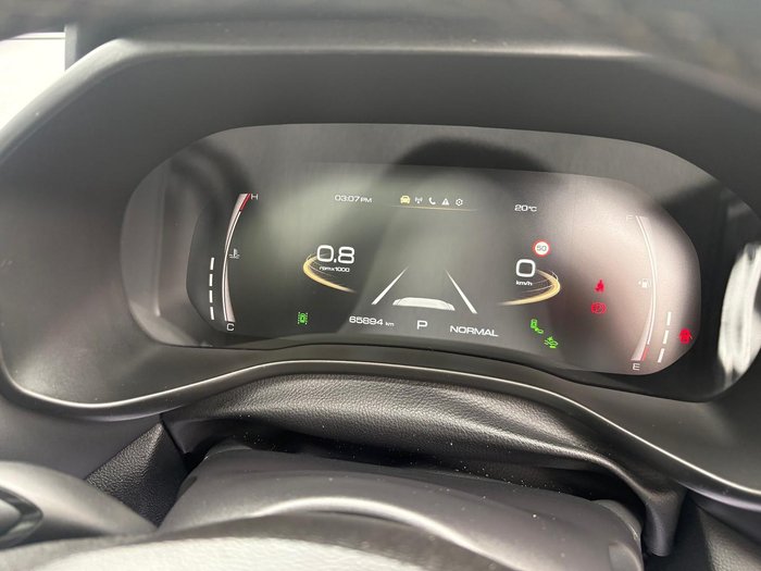 2022 GWM Haval Jolion Ultra