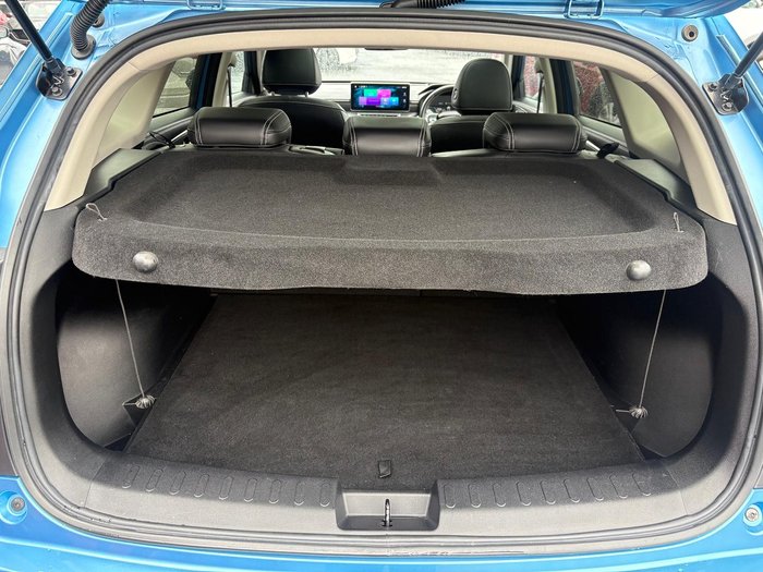 2022 GWM Haval Jolion Ultra