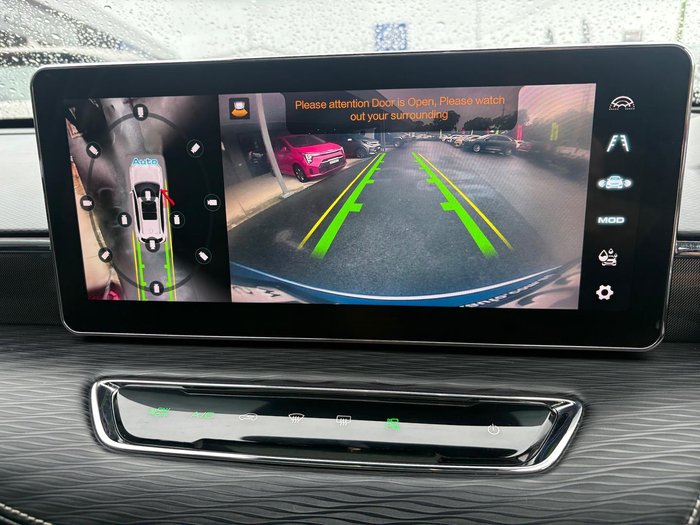 2022 GWM Haval Jolion Ultra