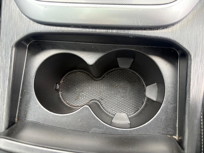 2022 GWM Haval Jolion Ultra