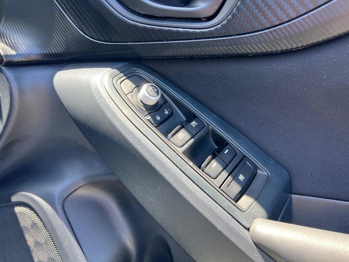 2017 Subaru Impreza 2.0i