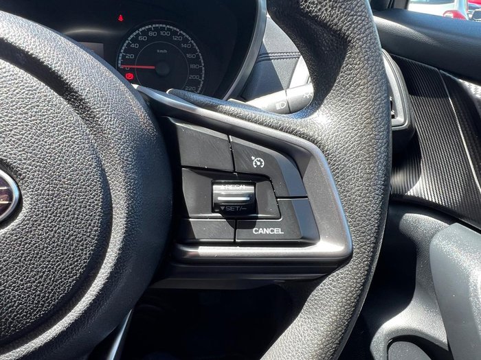 2017 Subaru Impreza 2.0i