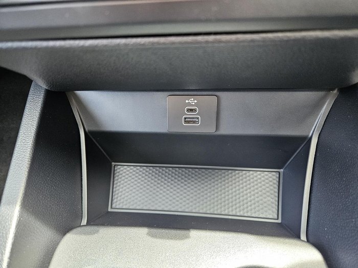 2025 Ford Ranger Black Edition