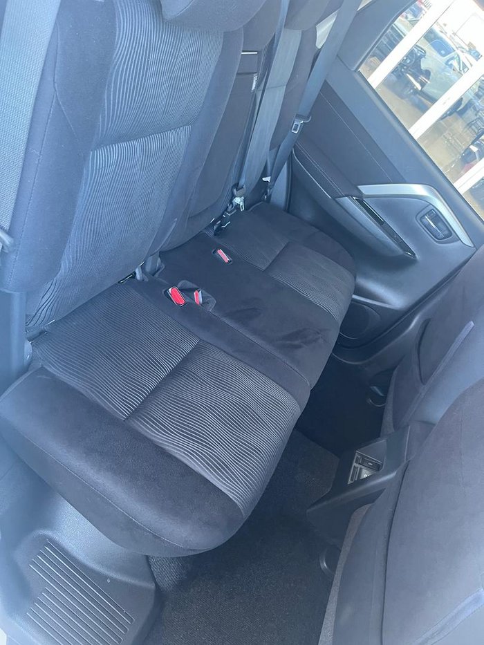 2020 Mitsubishi Pajero Sport GLX