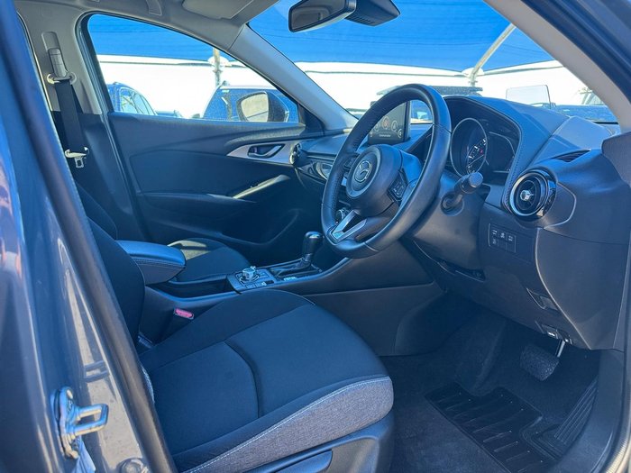 2023 Mazda CX-3 G20 Pure