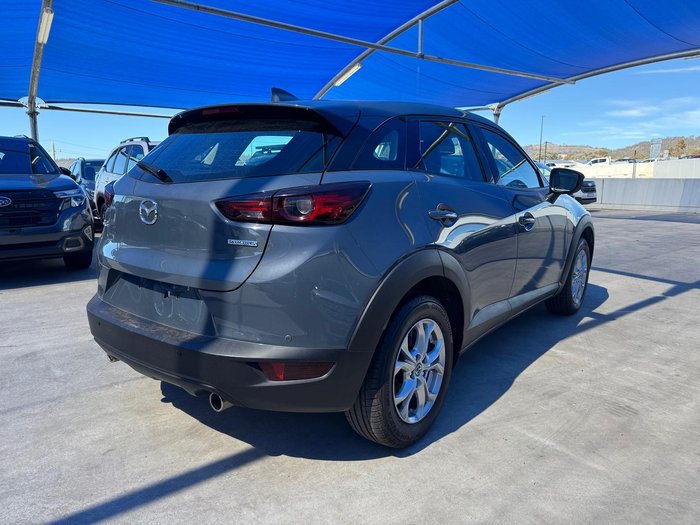 2023 Mazda CX-3 G20 Pure