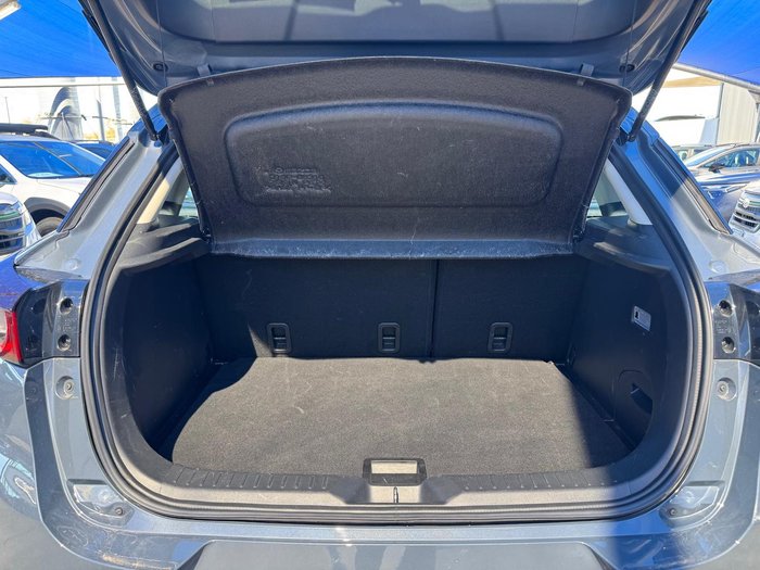 2023 Mazda CX-3 G20 Pure