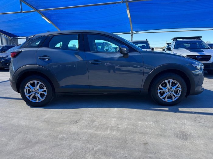 2023 Mazda CX-3 G20 Pure