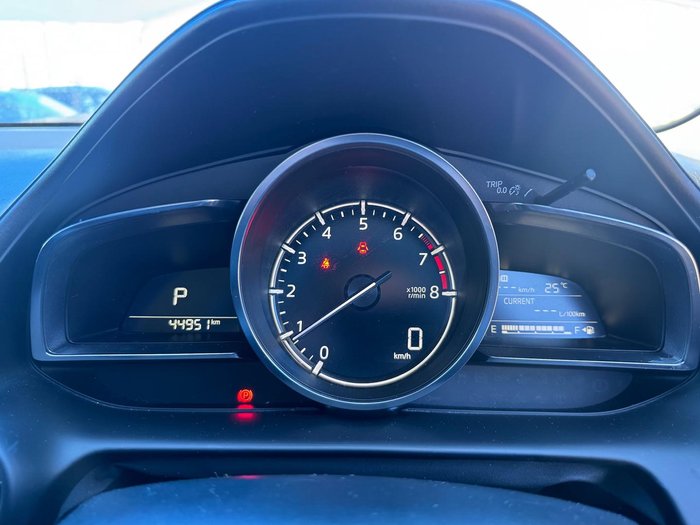 2023 Mazda CX-3 G20 Pure