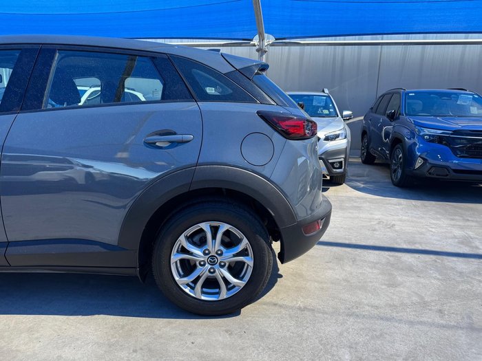 2023 Mazda CX-3 G20 Pure