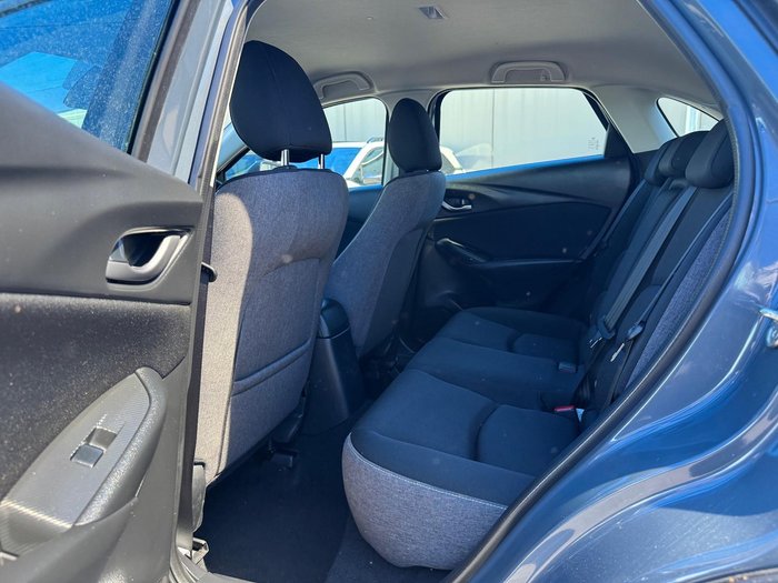 2023 Mazda CX-3 G20 Pure